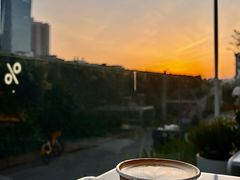 -% Arabica阿拉比卡咖啡(罗湖万象城店)