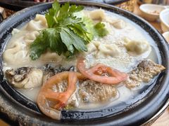 -陶德砂锅(营门口店)