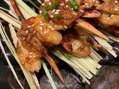 -北京王府井希尔顿酒店·秦唐中餐厅Chynna