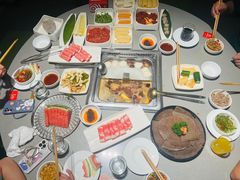 -海底捞火锅(奥山世纪城店)