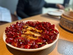 -新荣记(西溪湿地店)