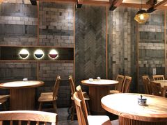 大堂-慧娟面馆·餐厅(望江路店)