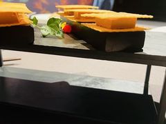 -上海滩餐厅(BFC外滩金融中心店)