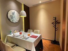 -悦融·京鲁菜·露台花园(安定门店)