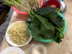 -郭场火锅鸡(梁山头店)
