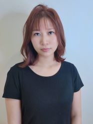 点击看大图 -逸丝风尚专注烫染