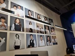 -海马体家庭照相馆(广州正佳广场店)