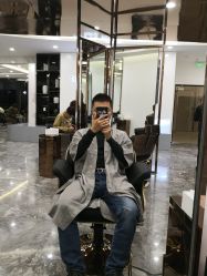 -INSTYLE造型·明星店