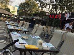 -友记功夫香·人民川菜(红牌楼店)