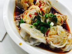 -翡翠拉面小笼包(机场DFS店)