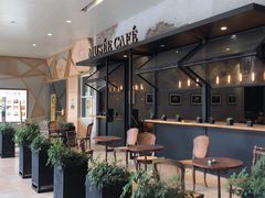 -MUSEE CAFE(保利·时光里店)