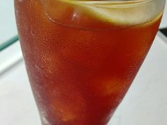 -立哥港式茶餐厅