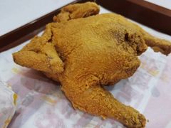 -华莱士·炸鸡汉堡(李沧乐客城店)