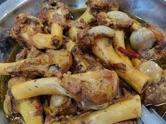 -老黑板筋(顺义总店)