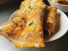 -陈记锅巴菜(五大道店)