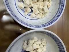 -天发芽·何记葫芦头泡馍·传统小吃(报恩寺街店)