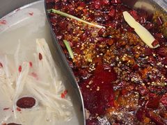 -楠火锅(光谷民族大道店)
