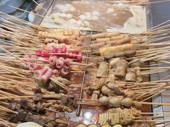 -郭记小街麻辣烫(虎坊路店)