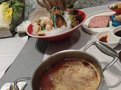 -红鼎豆捞·专注品质海鲜20年(宝丰路店)