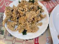 -金姐台湾菜(珠江路店)