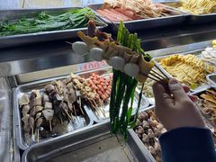 -胖子好盐水鸭(总店)