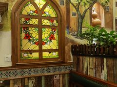 -清真·玛丽亚新疆菜主题餐厅(浙江中路店)