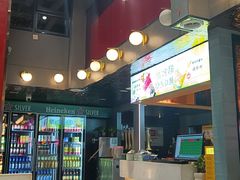 -哈力家·西北烧烤烤串(凤城三路店)