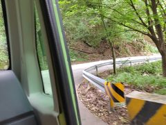 -终南山南五台景区