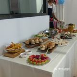 自从办了会员卡餐和饮品送到家里。