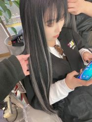 -3AM·S HAIR SALON烫发染发接发