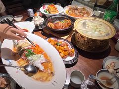 -乡里八闽·福州乡土菜(火车北站店)