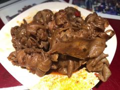 -味福记·本地特色菜(八一万达广场店)