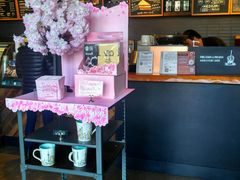 -星巴克(3号湾店)
