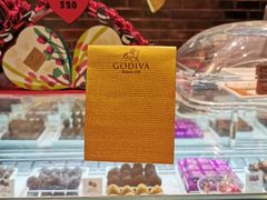 -GODIVA(万象城店)