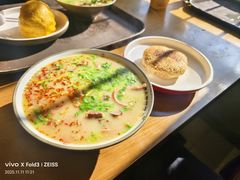 -李小老烧饼(常营民族家园店)