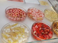 -萝卜向南·湘西泡菜·腊味炒饭(星河coco city店)