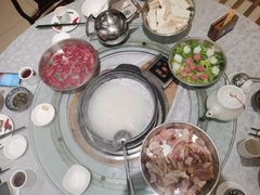 -丰尔粥食·粥底火锅·桑拿鸡(大良总店)