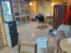 -白兔子密室(长寿路店)