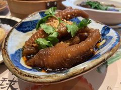 -点都德(广州白云山景区南门店)