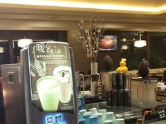 -城市名人酒店喝彩西餐厅(人民南路店)