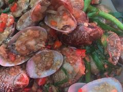 -辣不怕口味虾(凌霄路店)