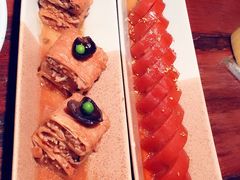 -外婆家(南开大悦城店)