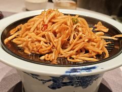 -奉天小馆·非遗东北菜(沈阳万象城店)