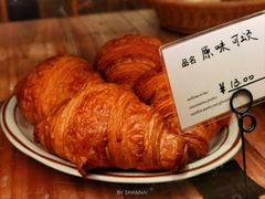 -佐敦面包铺·JORDAN BAKERY