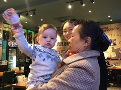 -吉香碳烤生蚝(仙霞路店)