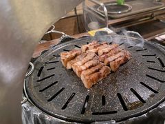 -坦坦大炉·韩式烤肉(望京店)