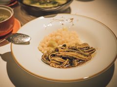 虾仁软兜-金陵饭店·梅苑