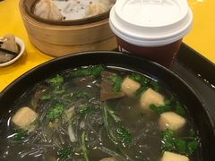 -回味鸭血粉丝汤(砂之船店)
