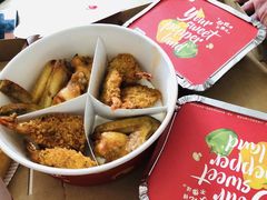 -必胜客(济源天坛路店)