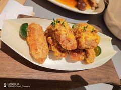 -桂满陇·手作小笼包&江南叫花鸡(中山公园店)